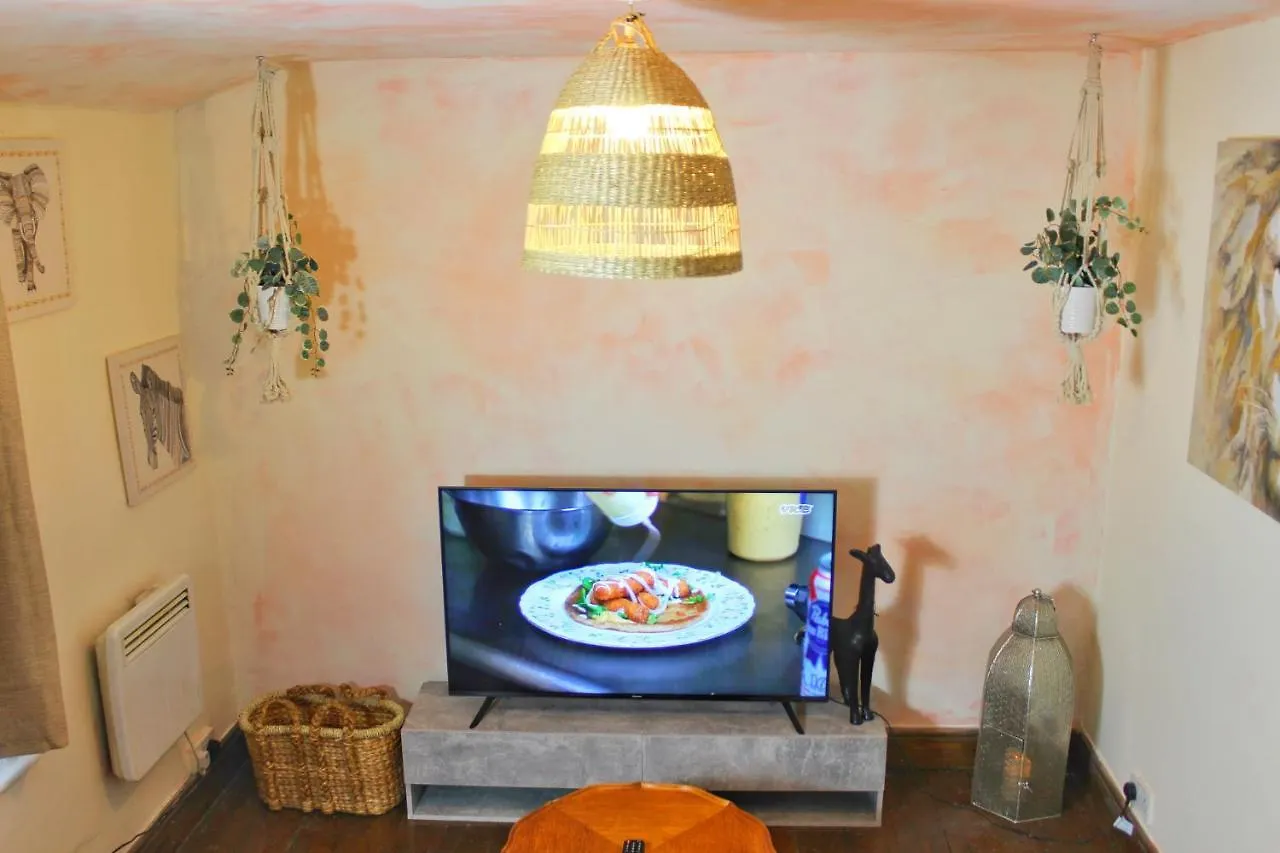 Hidden Gem In Greenwich Prime Location London
