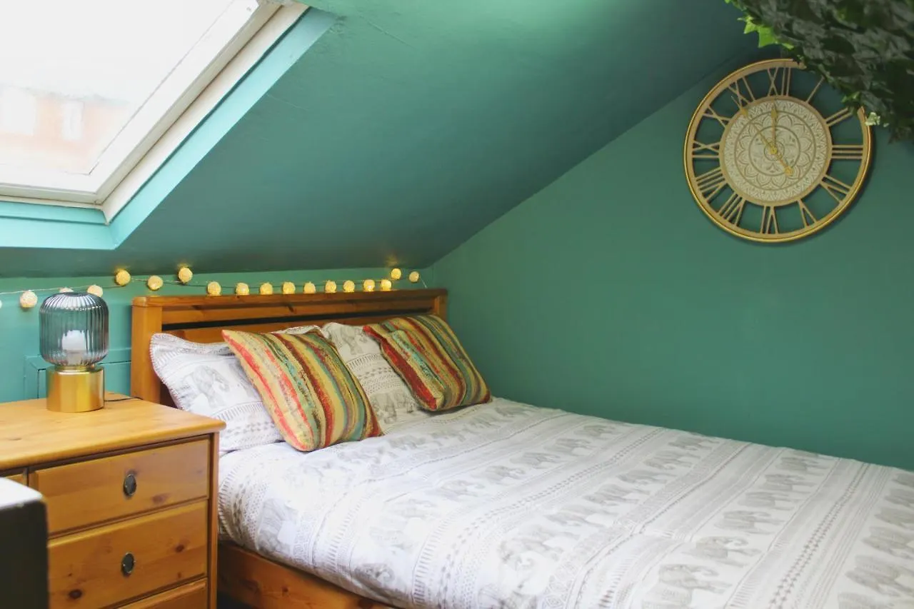 Apartment Hidden Gem In Greenwich Prime Location London