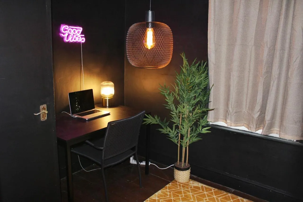 Hidden Gem In Greenwich Prime Location London
