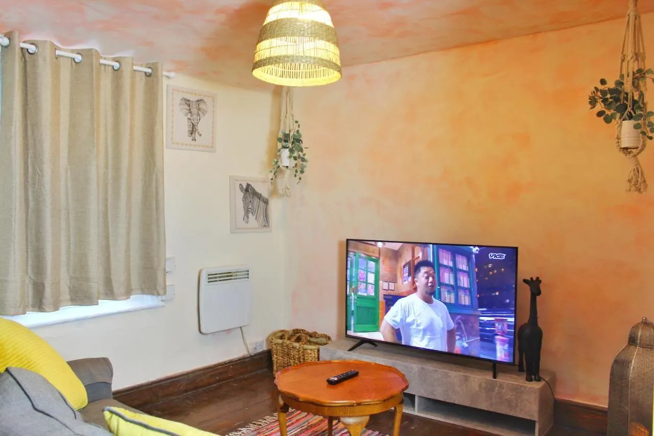 Hidden Gem In Greenwich Prime Location London Apartment
