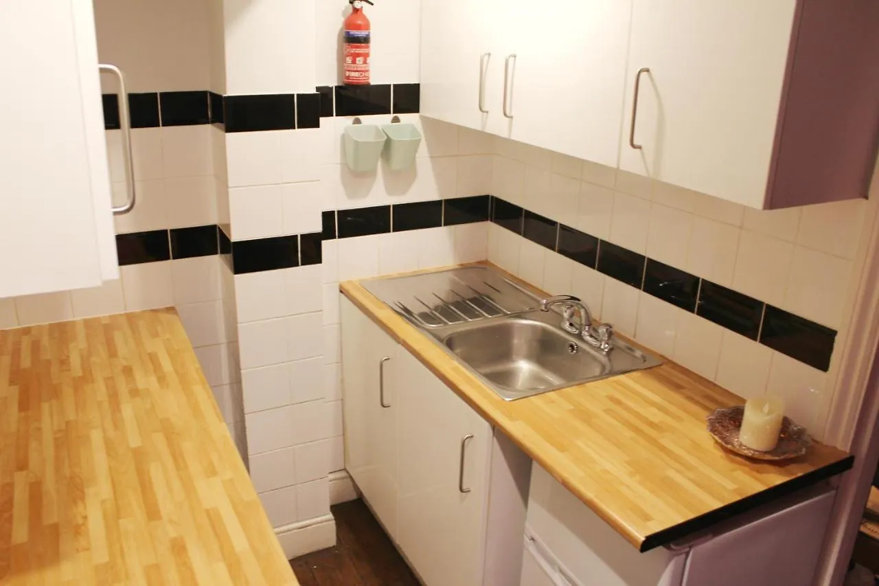 Hidden Gem In Greenwich Prime Location London Apartment